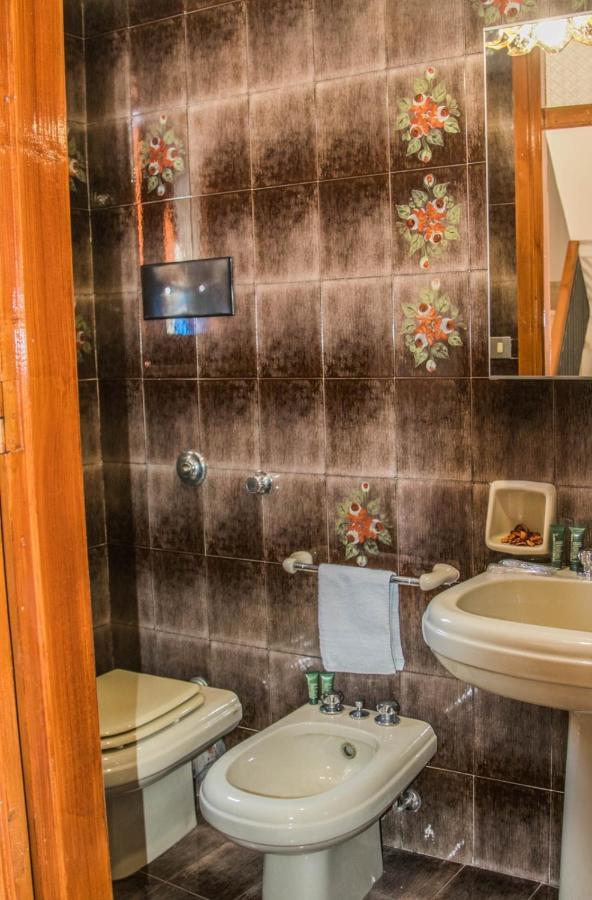 Вілла La Casa Della Nonna San Mauro Castelverde Екстер'єр фото